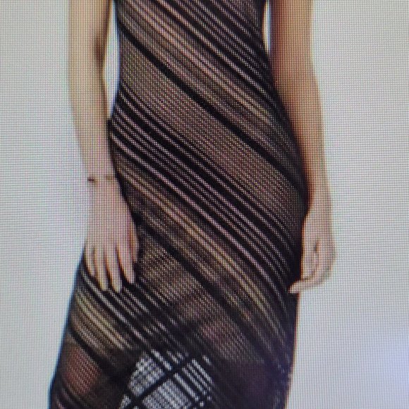 Fourteenth Place Maxi Dress - Picture 4 of 5